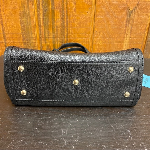 Gucci 336751 Small Soho Leather Shoulder Bag - Picture 5 of 15